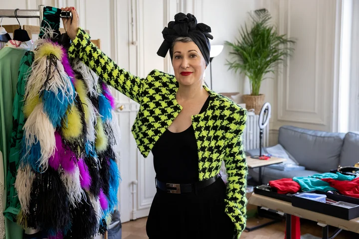 85 Emily in Paris Fashion ideas  emily in paris fashion, emily in