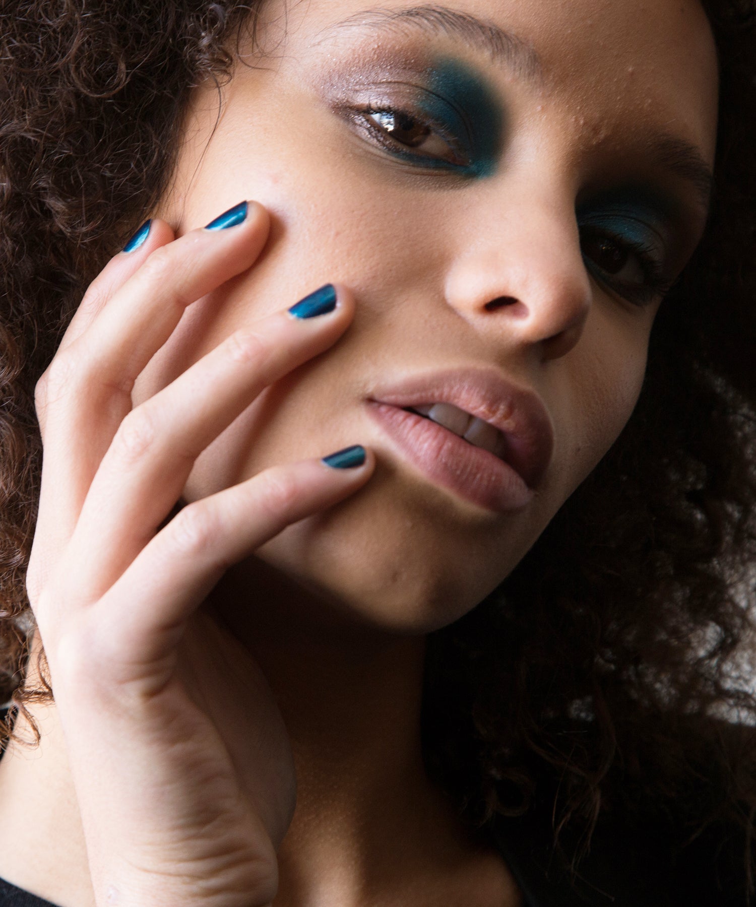 6 Things That Are Unexpectedly Ruining Your Manicure