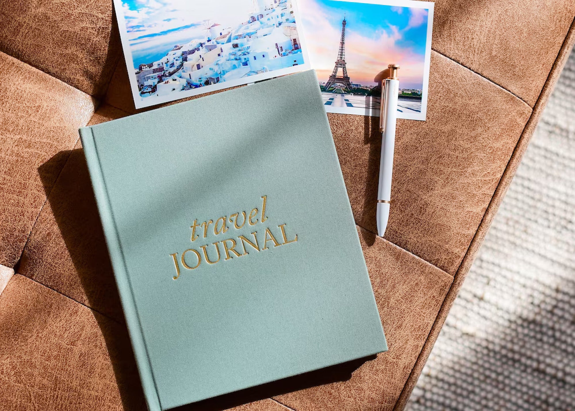 The 14 Best Travel Journals of 2024