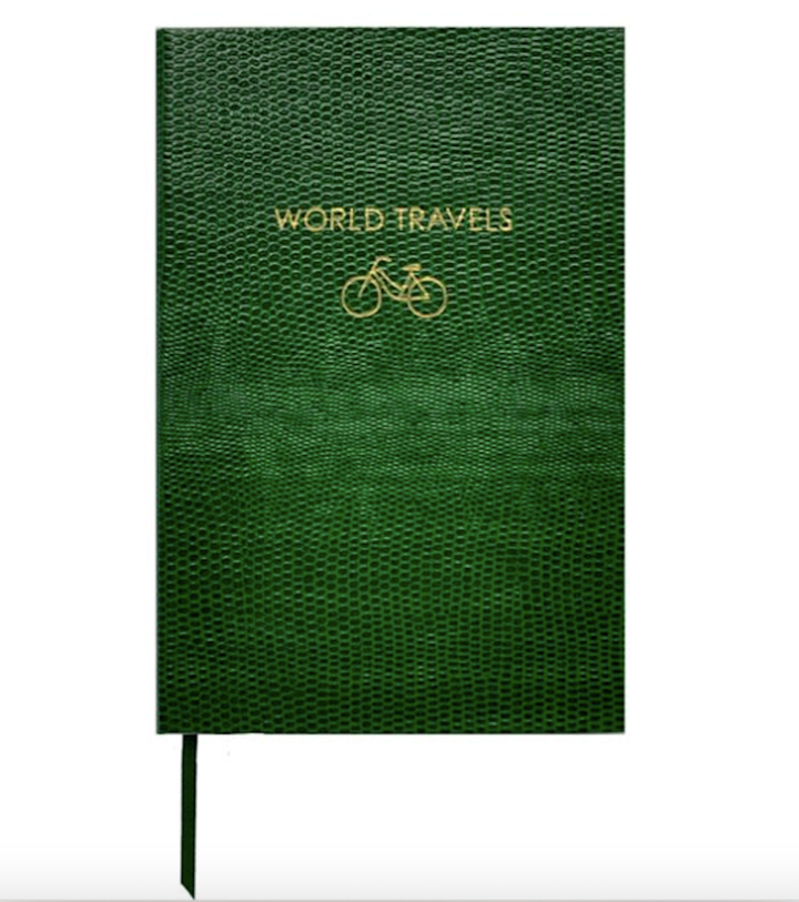 22 best travel journals of 2023 for your next adventure
