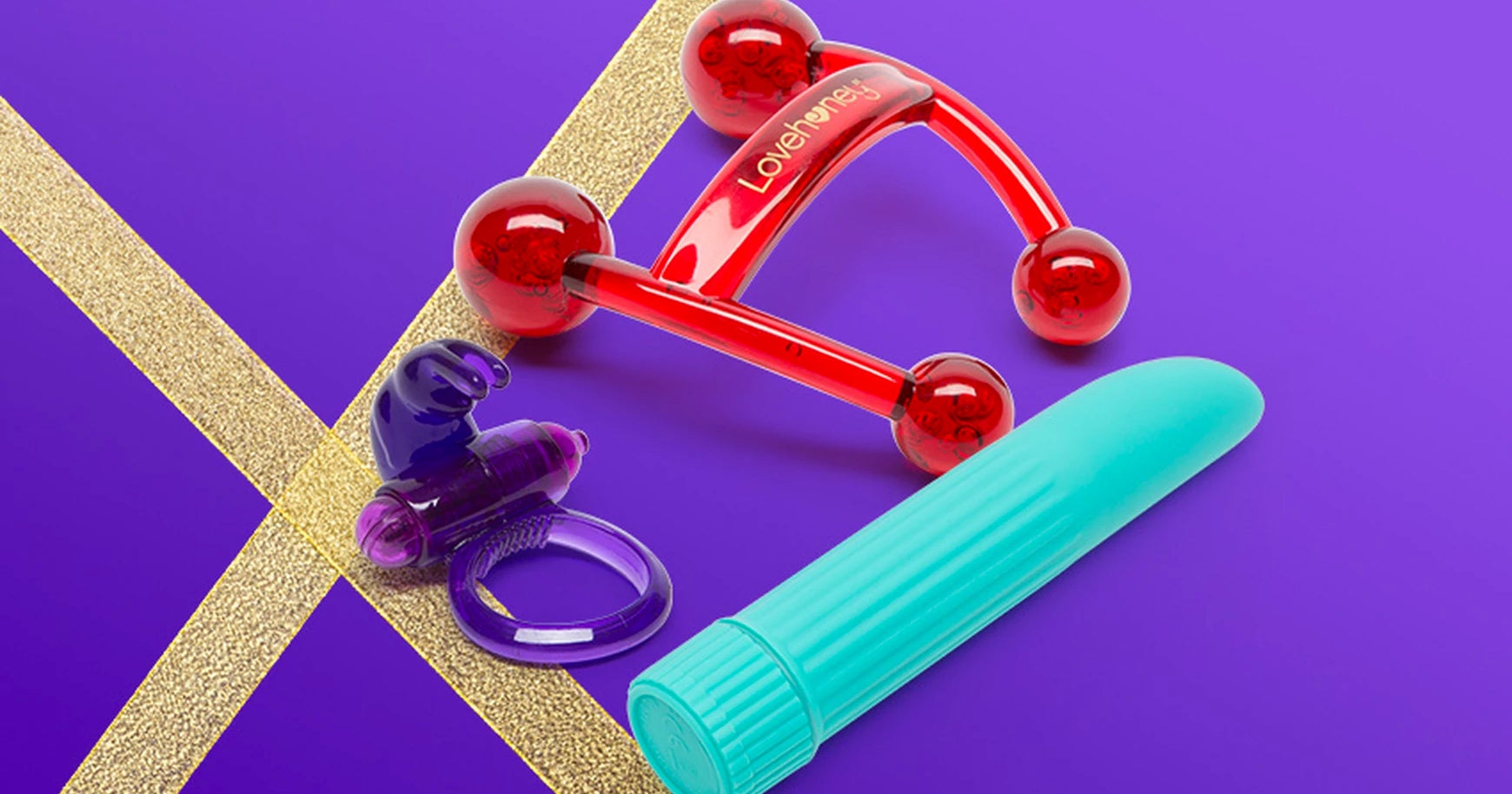 Lovehoney Semi Annual Sale Sex Toys Up To 60 Of