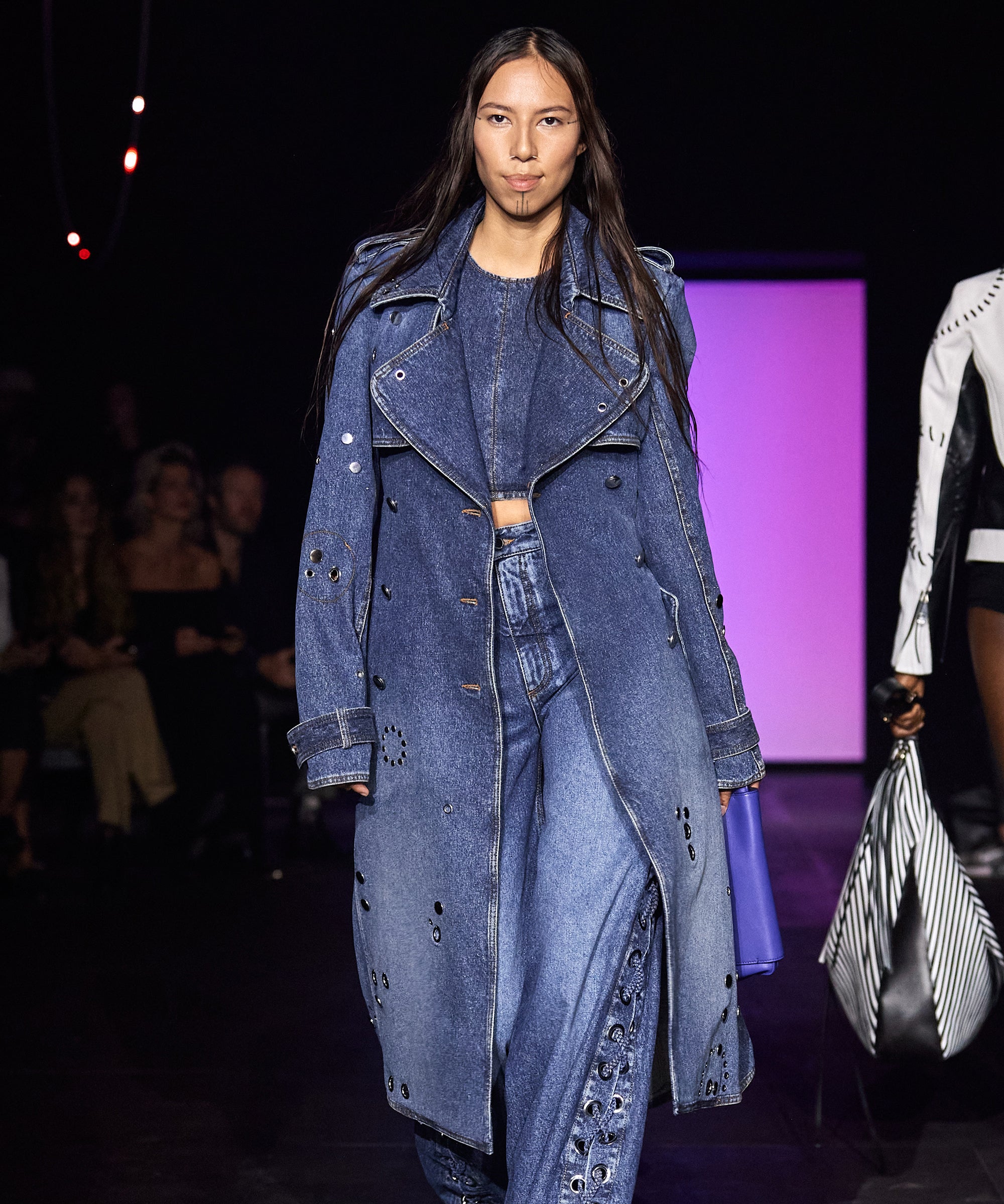 6 of the Biggest Bag Trends From the Spring 2023 Runways