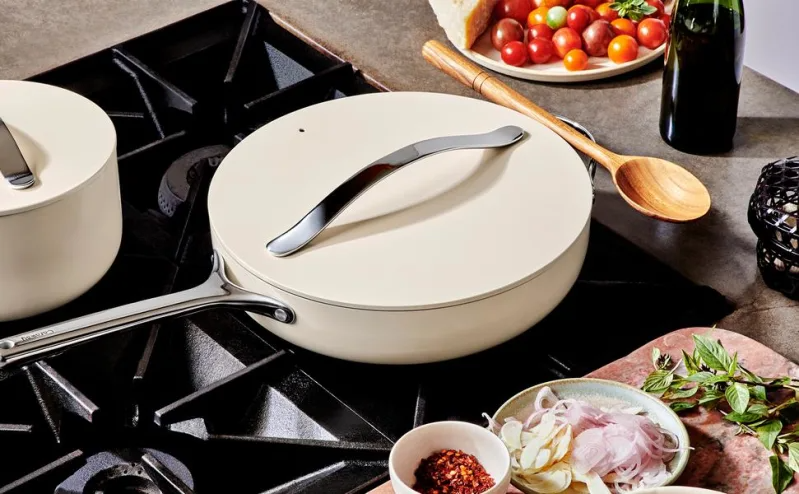 Cookware Set  Best Nonstick Cookware Sets–Our Place