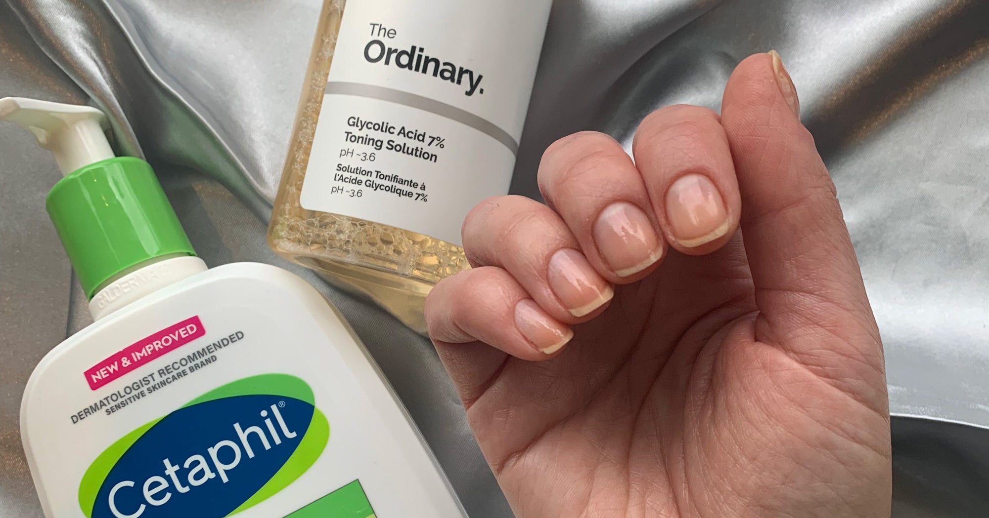 Beauty Tip: Remove that Gnarly Bit of Skin with a Nail File - Beautyholics  Anonymous