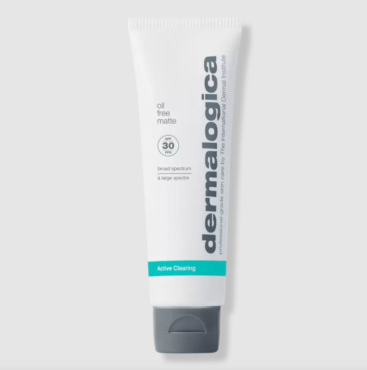 Dermalogica + Oil Free Matte Broad Spectrum SPF 30