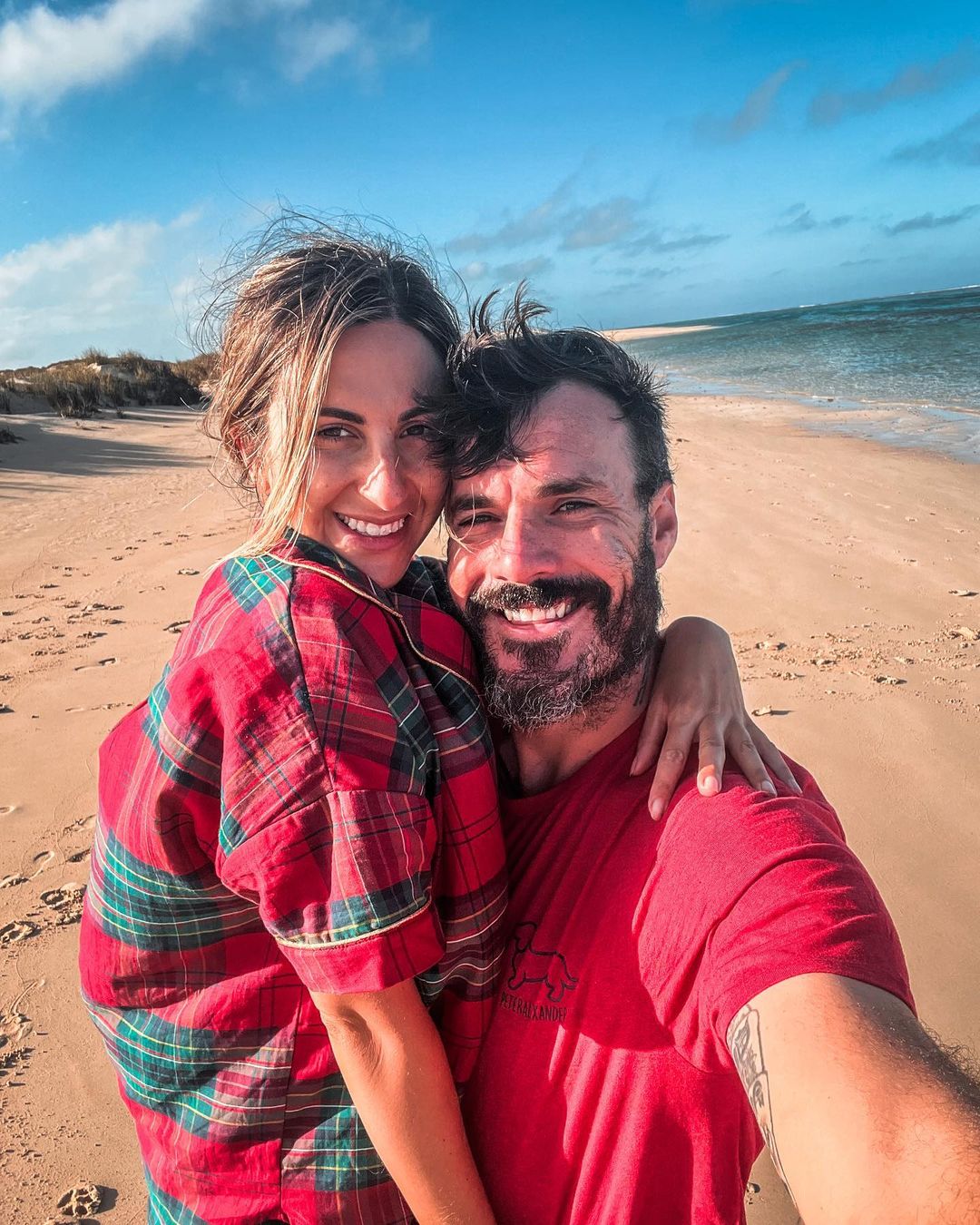The Bachelors Australia 2023: Thomas And Leah Confirm They're No Longer  Together, 'We Weren't Compatible' - Network Ten