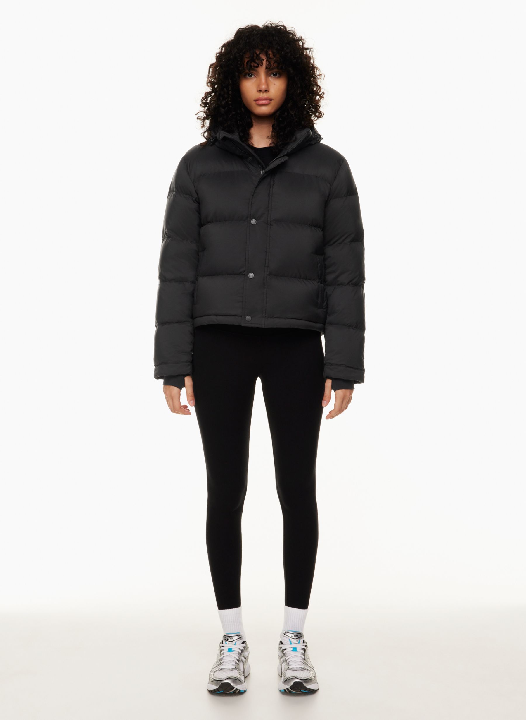 Aritzia + The Super Puff™ Shorty