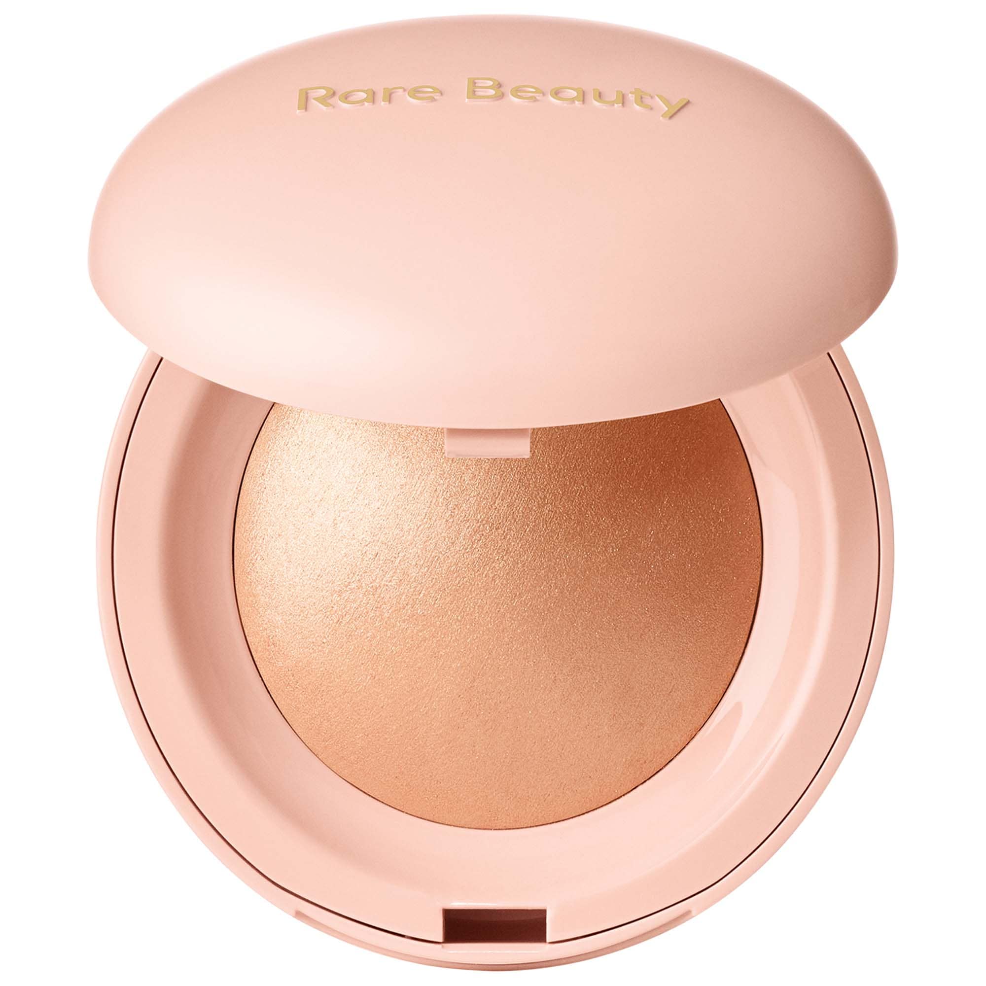 Rare Beauty + Positive Light Silky Touch Highlighter