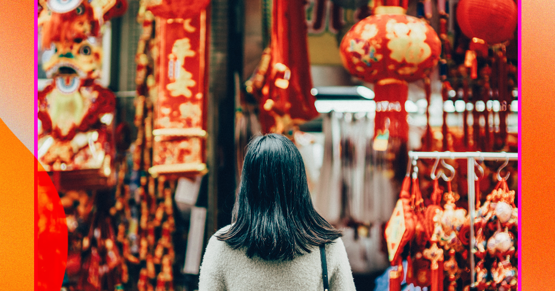 lunar new year australia