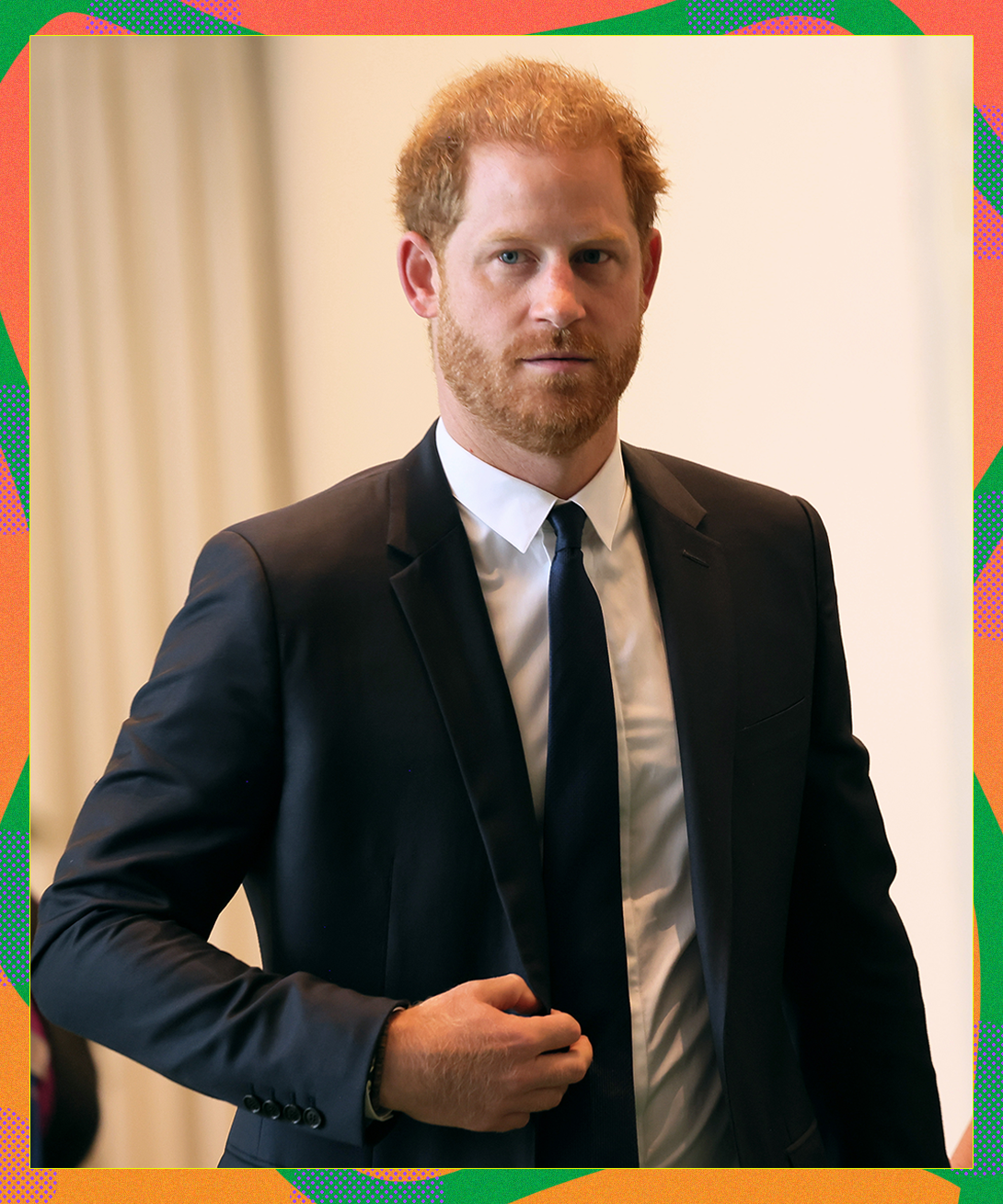 60 Minutes - Prince Harry: How to watch the interview that comes