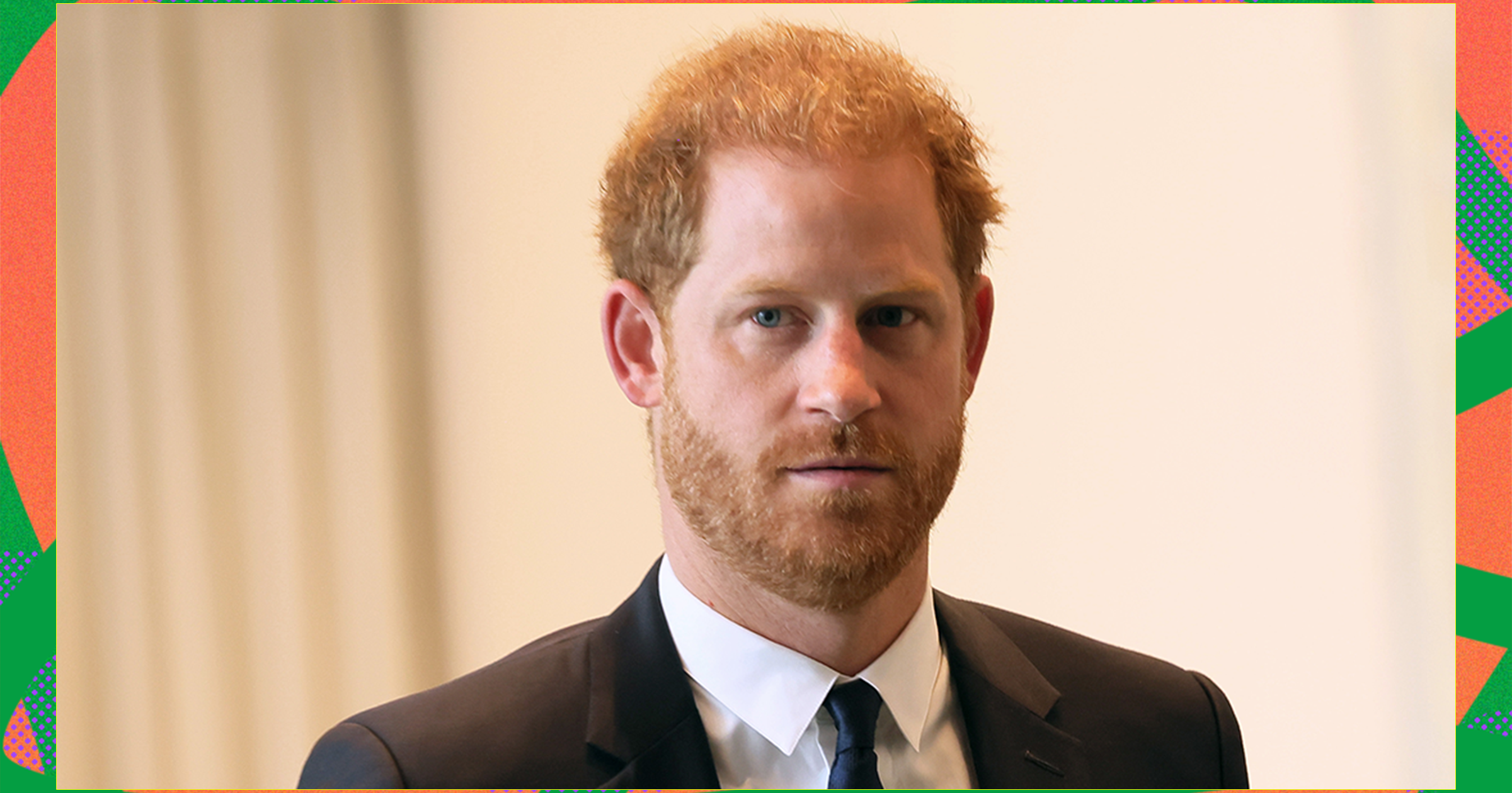 60 Minutes - Prince Harry: How to watch the interview that comes