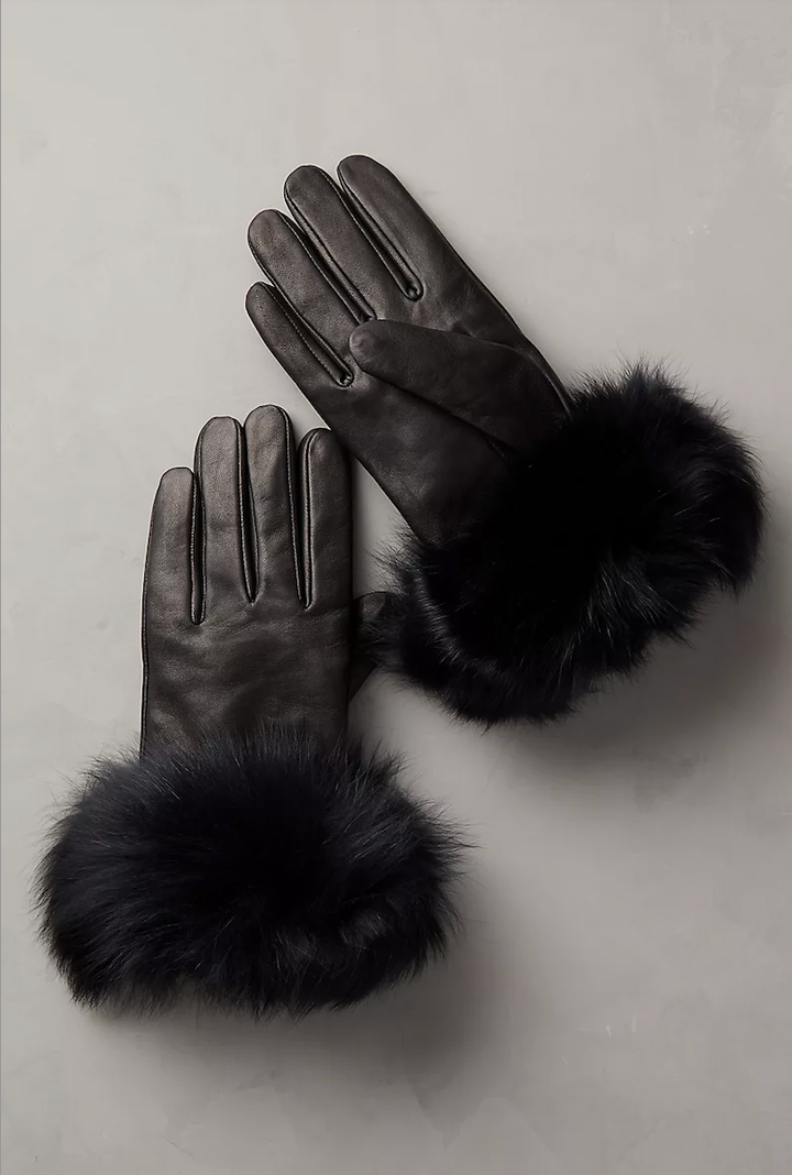 The 10 Best Designer Gloves To Keep on Hand This Winter