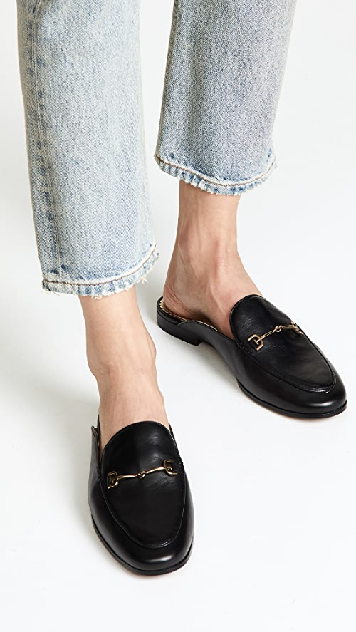 Premium Photo  Closeup of female legs in black jeans in stylish leather  beige shoes fashionable woman in new loafers modern seasonal collection of  stylish shoes womens fashion
