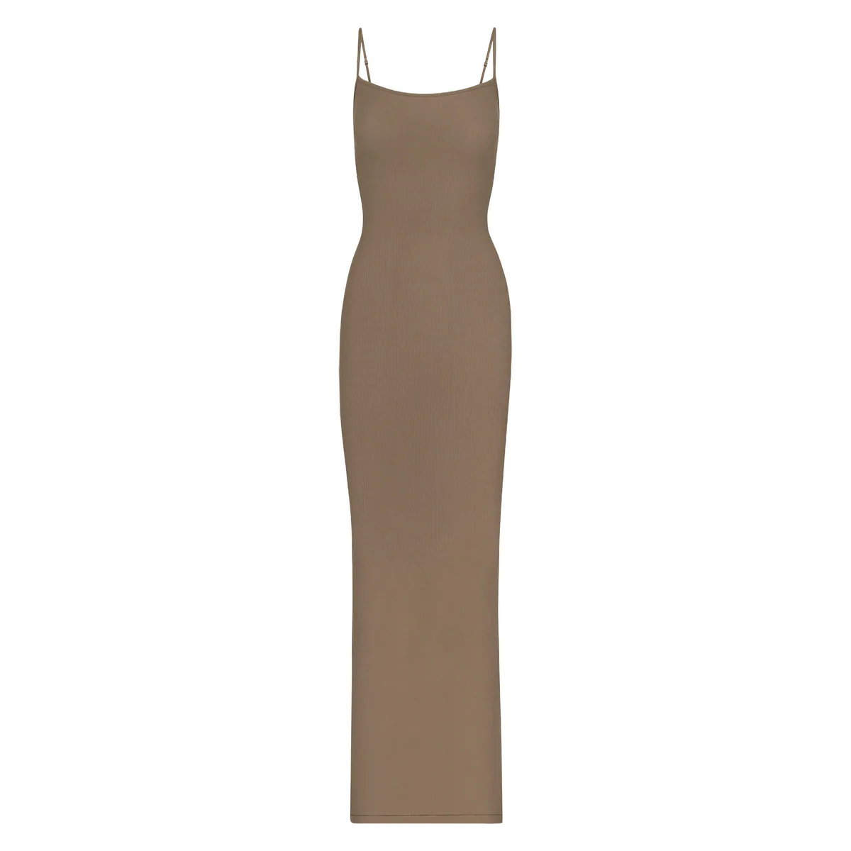 Skims + Soft Lounge Long Slip Dress