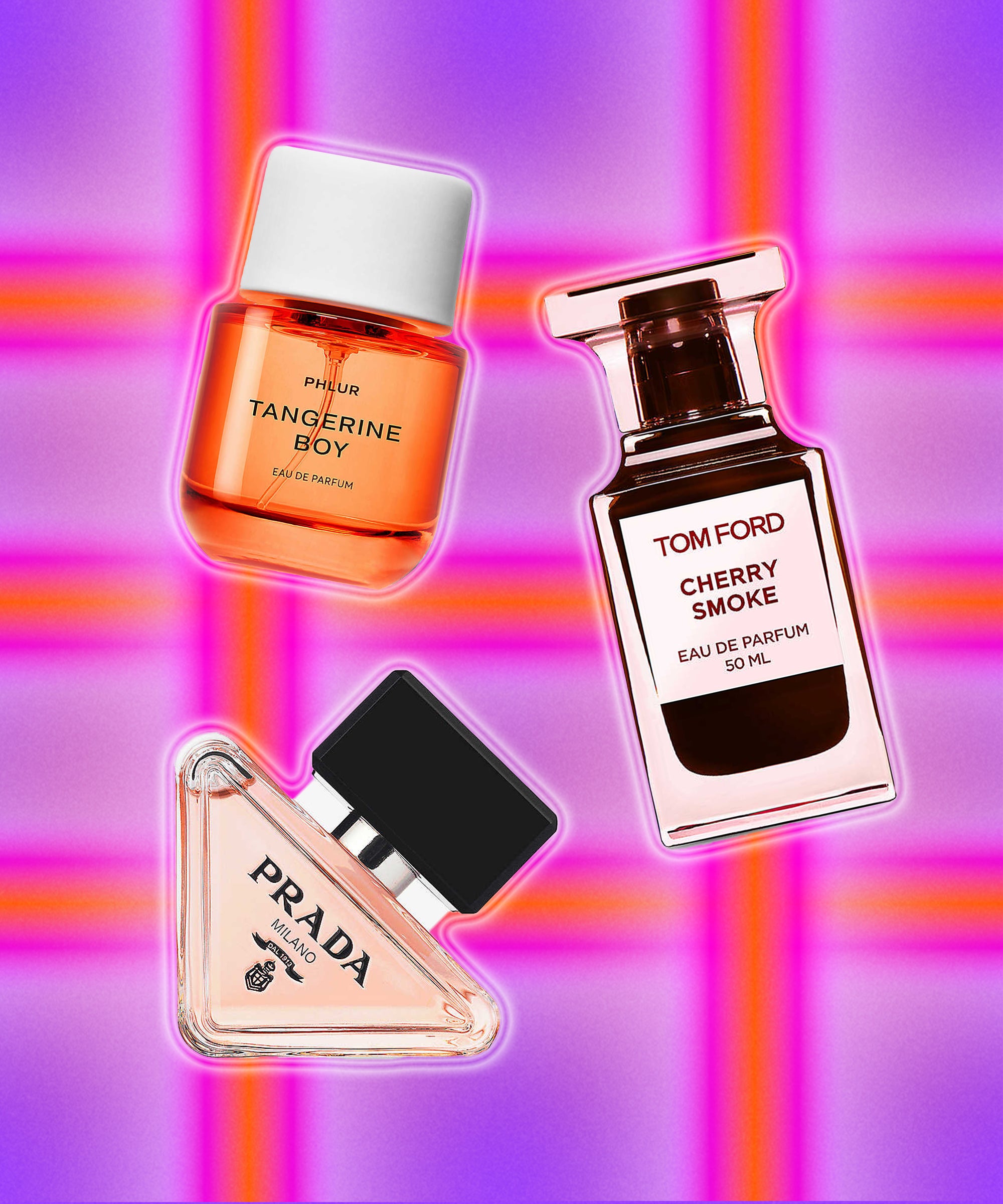Experts Say These 7 Perfumes Are About To Go Viral