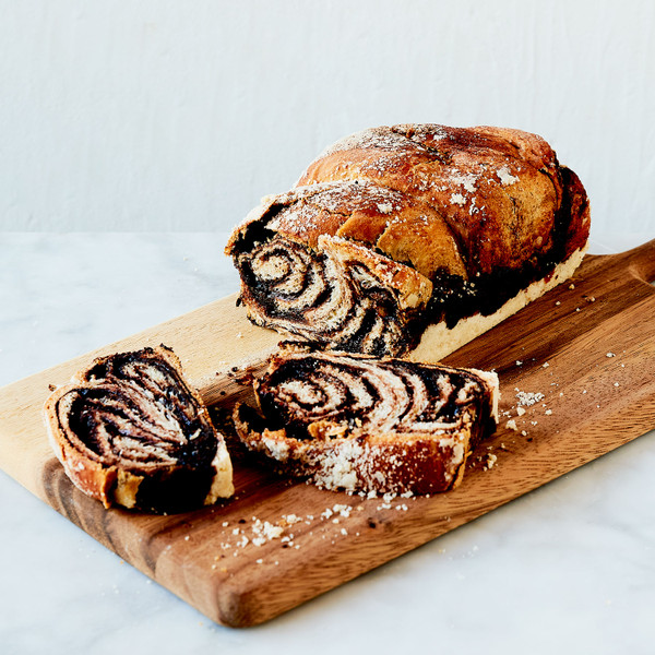 Carnegie Deli + Chocolate Babka 16oz