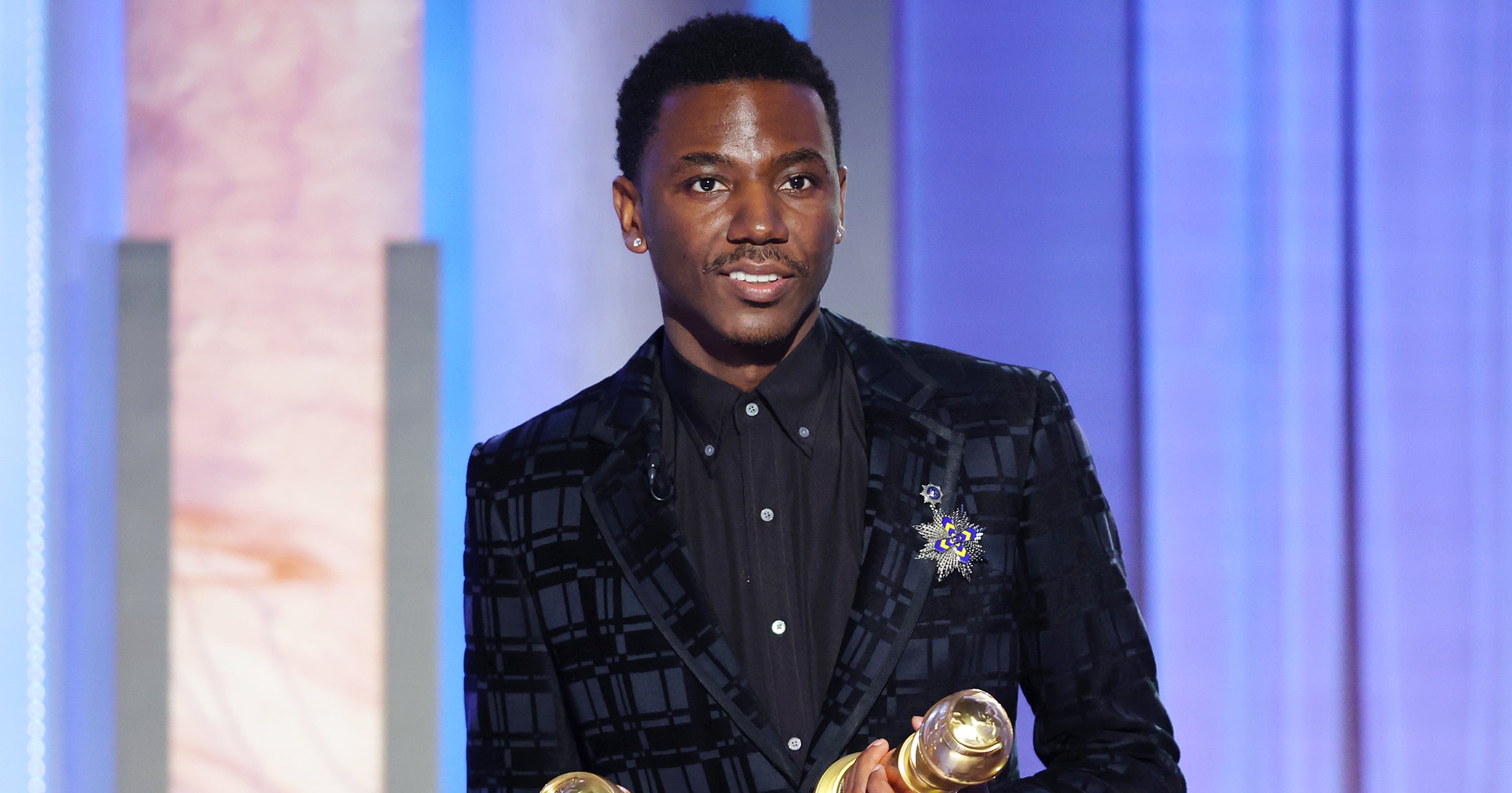 In Defense Of Jerrod Carmichael Hosting Golden Globes