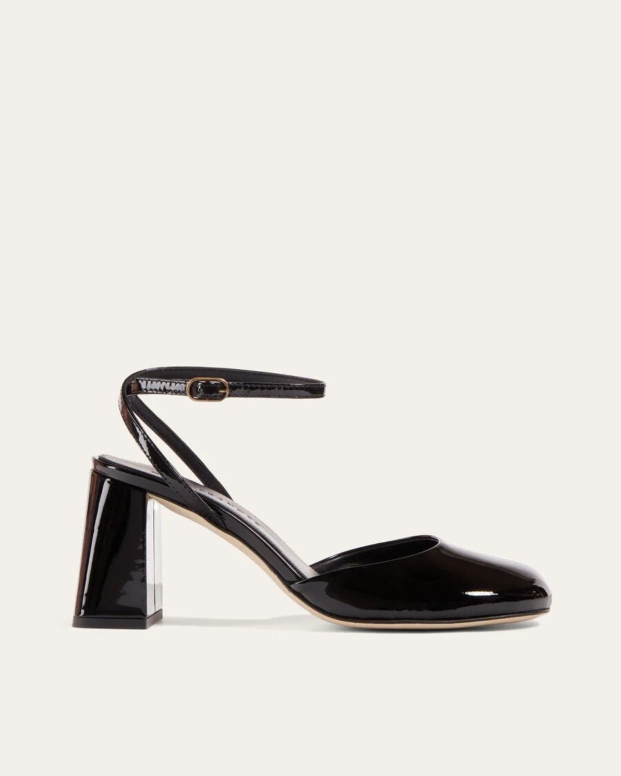 Sam edelman harlow hot sale pump black