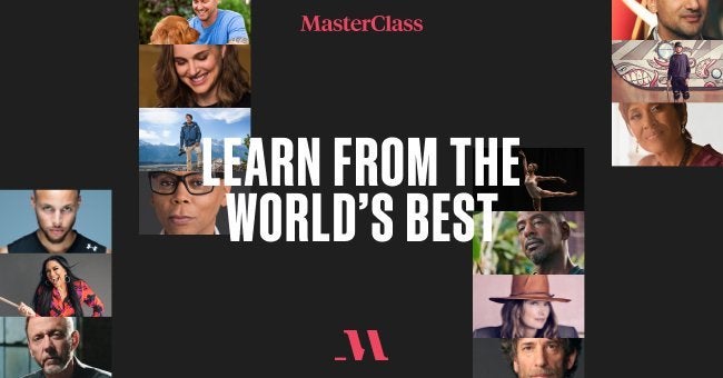 masterclass-annual-membership