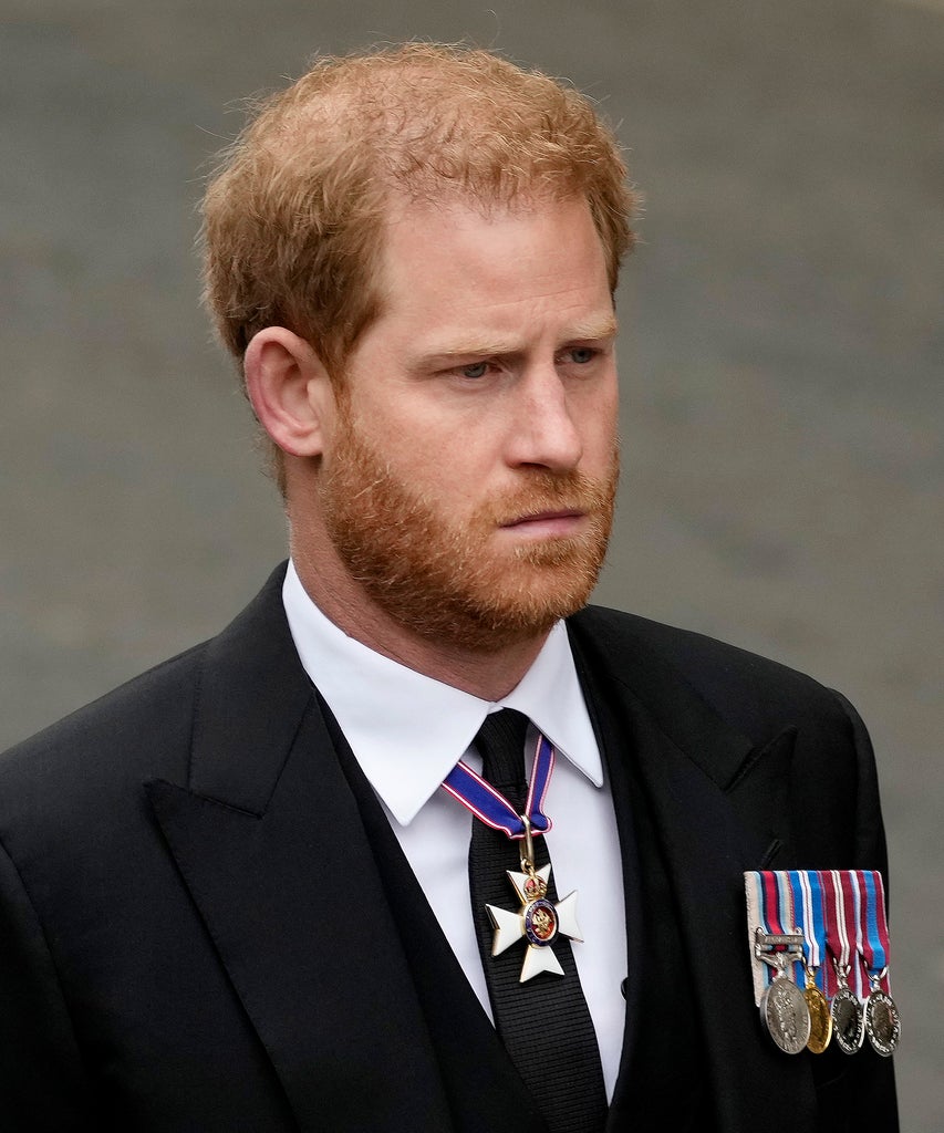 Why Prince Harry Is (Still) Wrong About Unconscious Bias