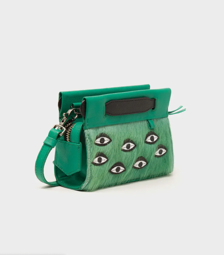 These 12 Purses Are Compact but Still Fit Everything You Need