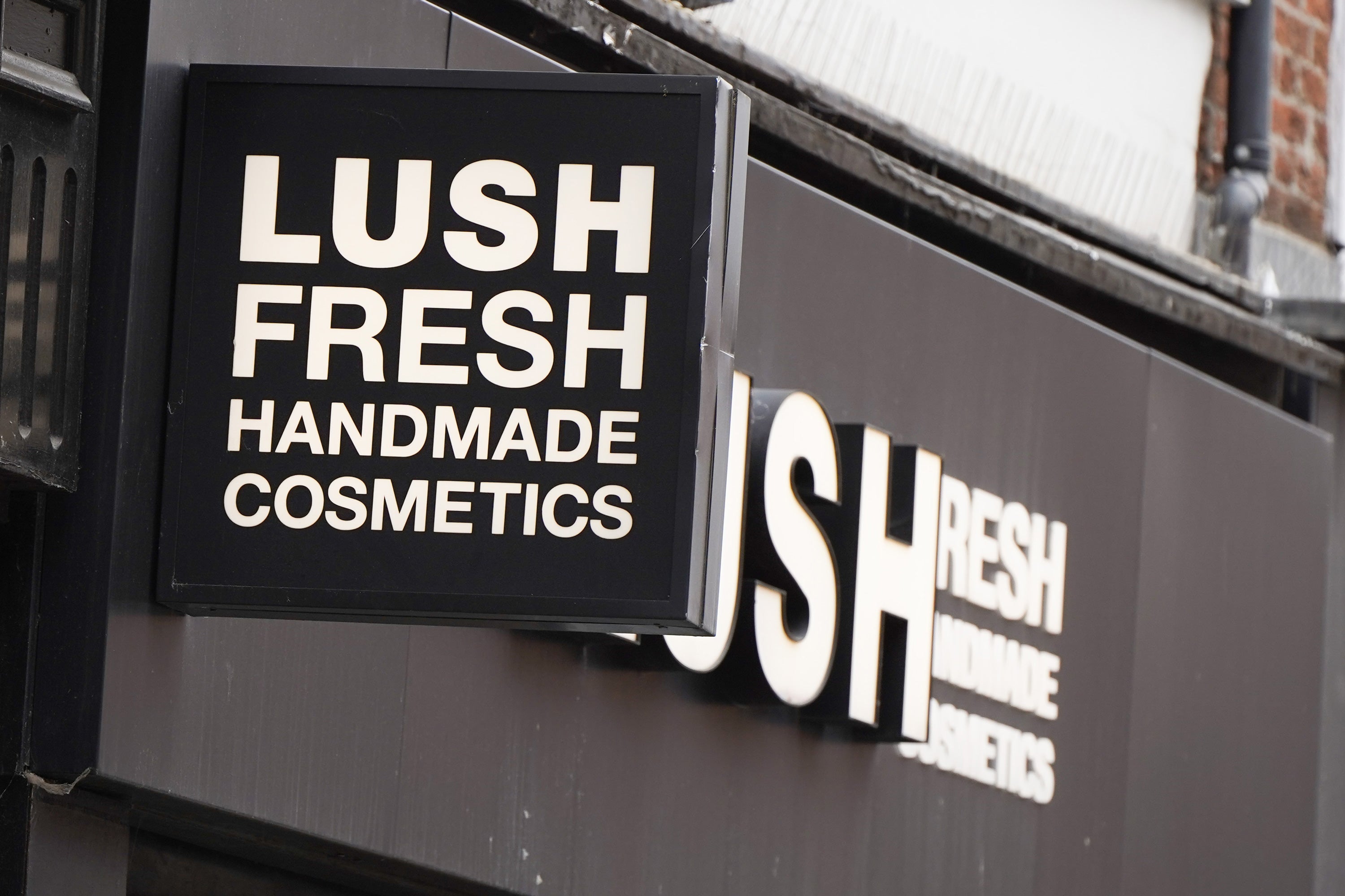 What Happened To Lush