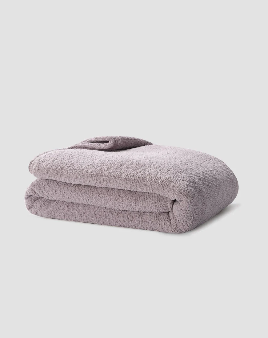 Sunday Citizen Snug Crystal Weighted Blanket