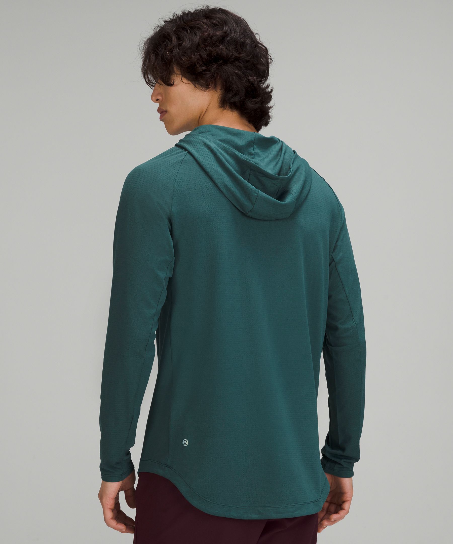 Lululemon drysense outlet hoodie