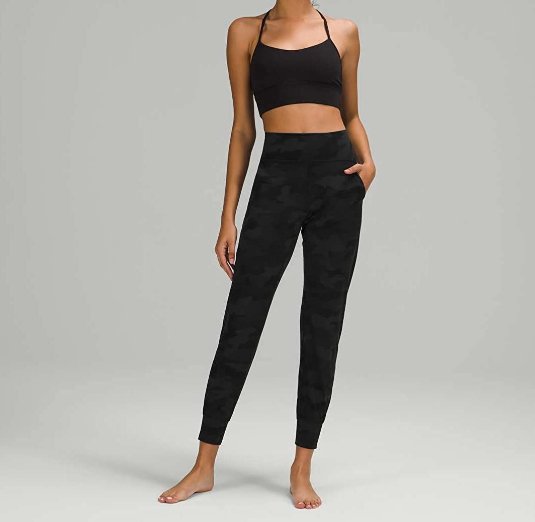 Lululemon Align Joggers - Gem