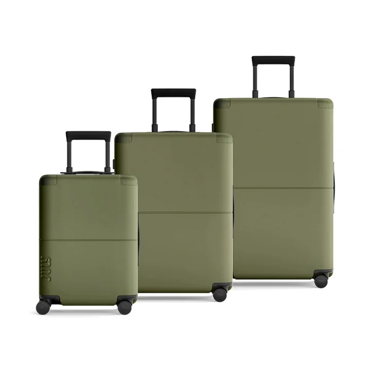 Best Luggage For International Travel 2024