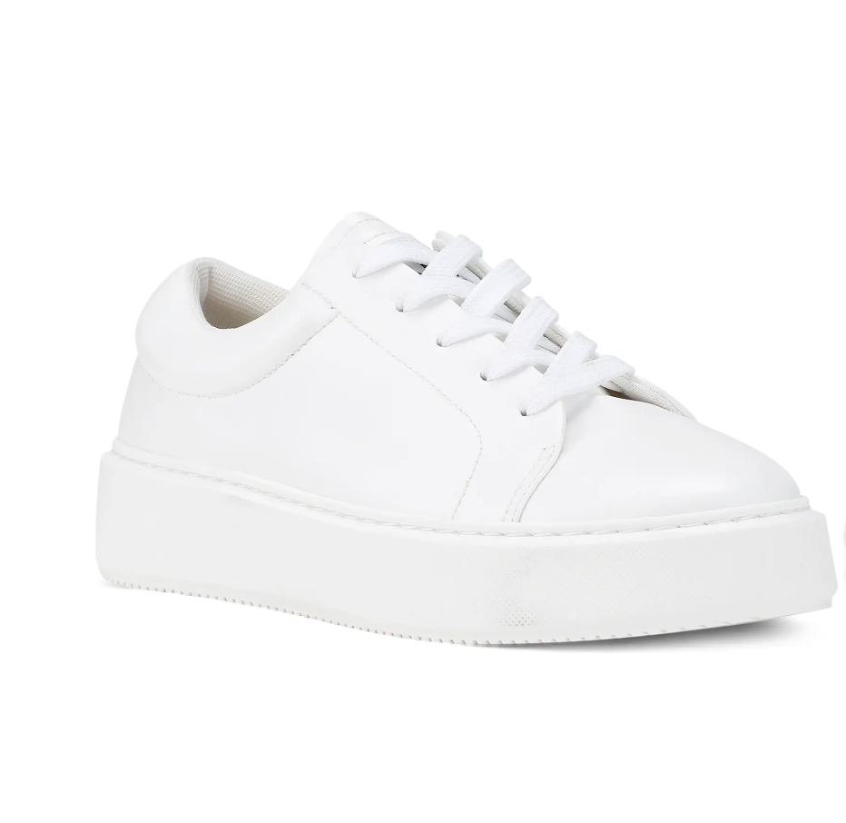 The 30 best white sneakers for women in 2023