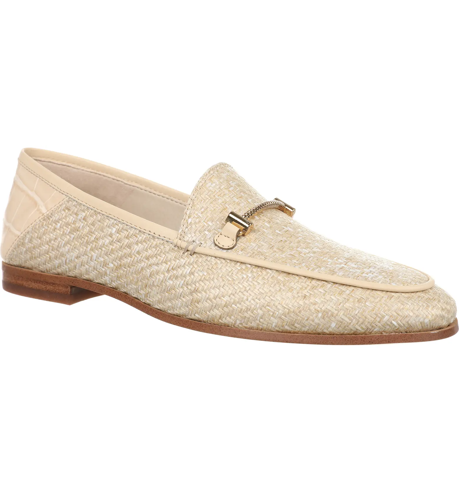 Sam Edelman + Lior Loafer