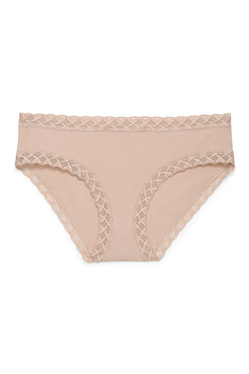 Brief Panty Porn - The 33 Best Cotton Underwear for Women
