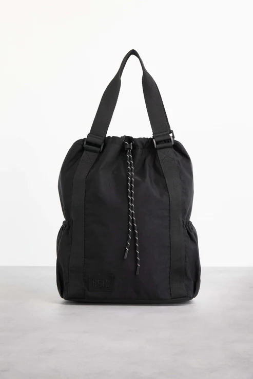 Beis Court Collection - Chic Sport Bags with a Tenniscore Aesthetic, Béis