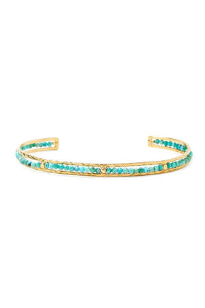 Chan Luu + Sedona Bracelet – Turquoise