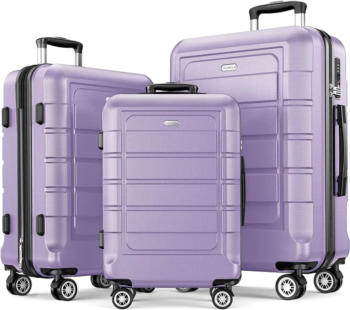 Top 3 Designer Carry On Luggage