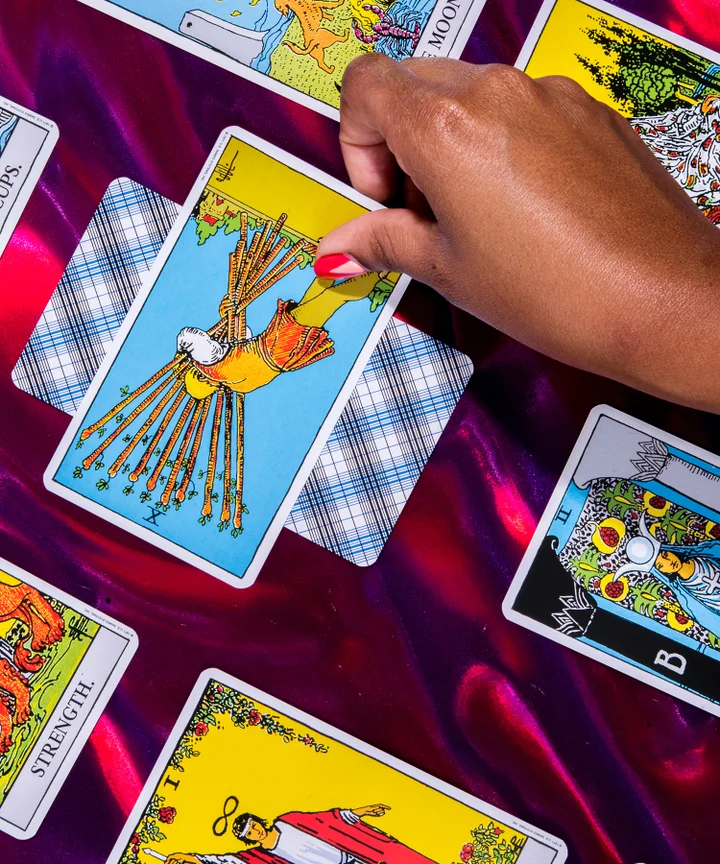 Day Tarot Card Reading 2023 Prediction