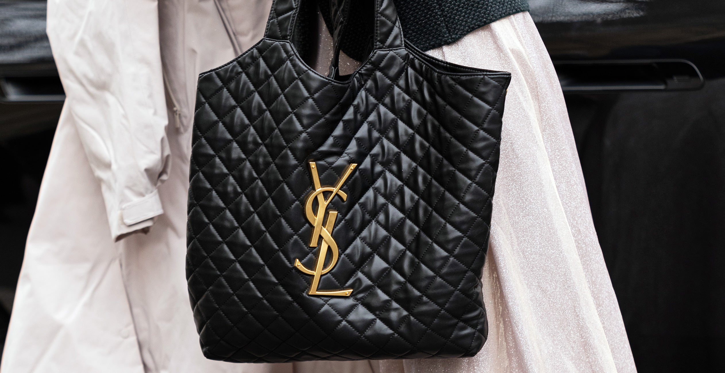 Discover more than 77 ysl big bags - in.duhocakina