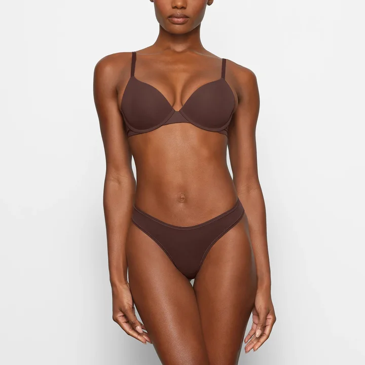 The Perfect Nude Bra for Skin Tone