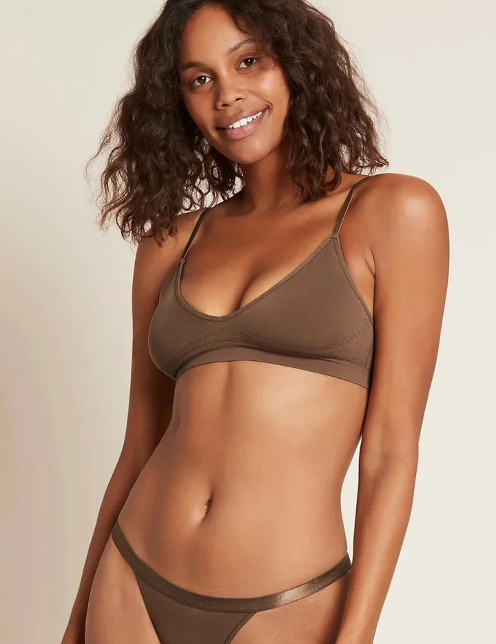 Nude & Neutral-Colored Bras for Every Skin Tone