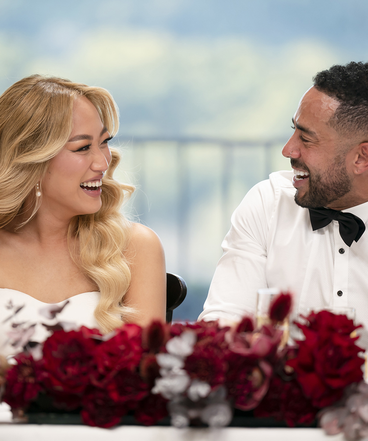 Are contestants paid to be on Married At First Sight?