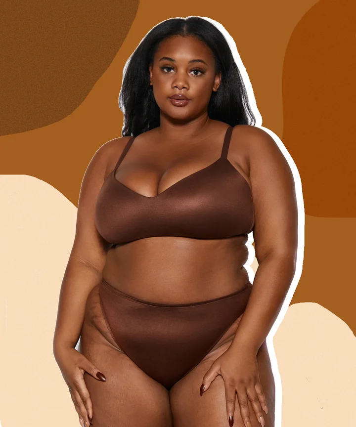 Savage x Fenty Has Bras In Every Shade of Nude