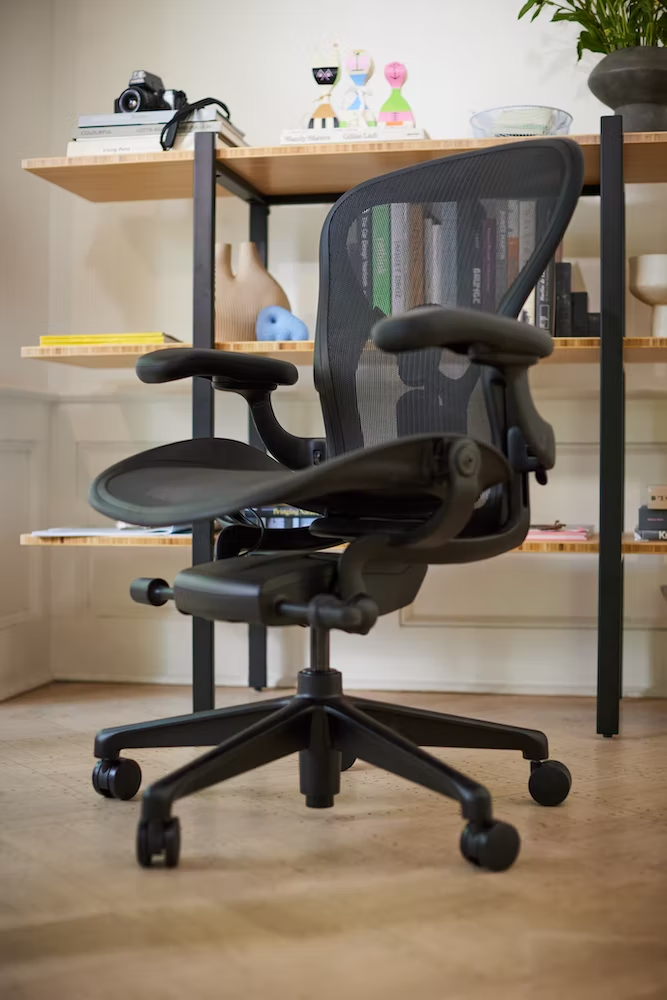 Best Office Chair for Pregnancy - 5 Top Picks [Updated for 2023]