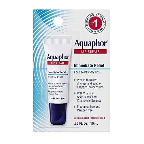 Why Does Everyone Love Aquaphor So Much?