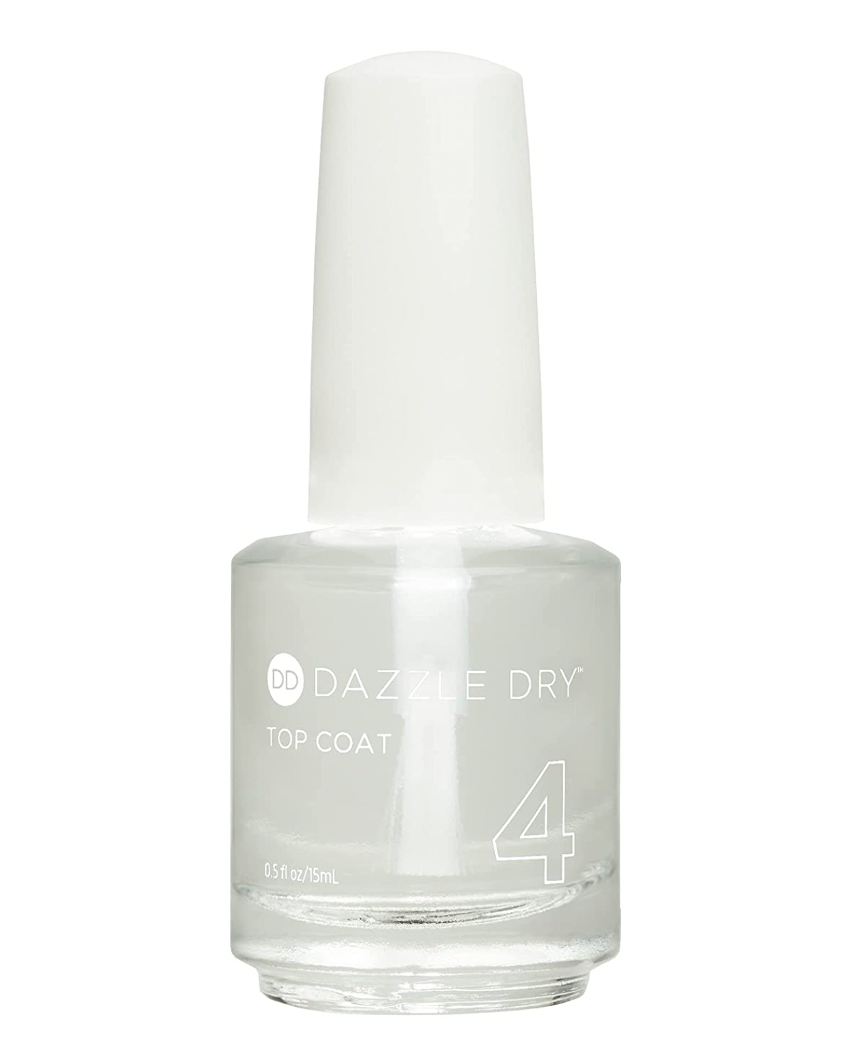 Mystic Blue - Nail Polish by Dazzle Dry