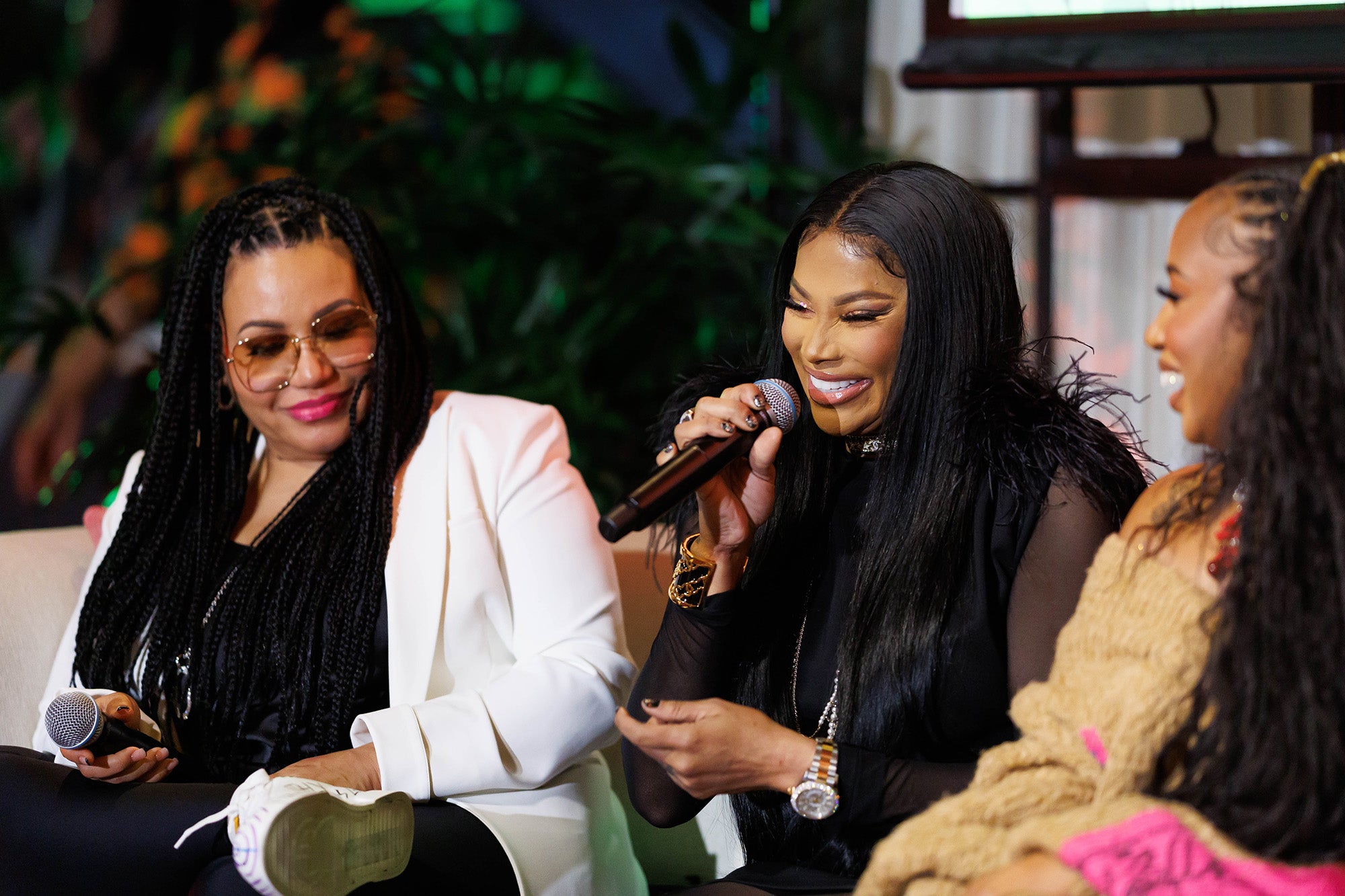 Today in Music History: Happy Birthday to Pepa of Salt-n-Pepa