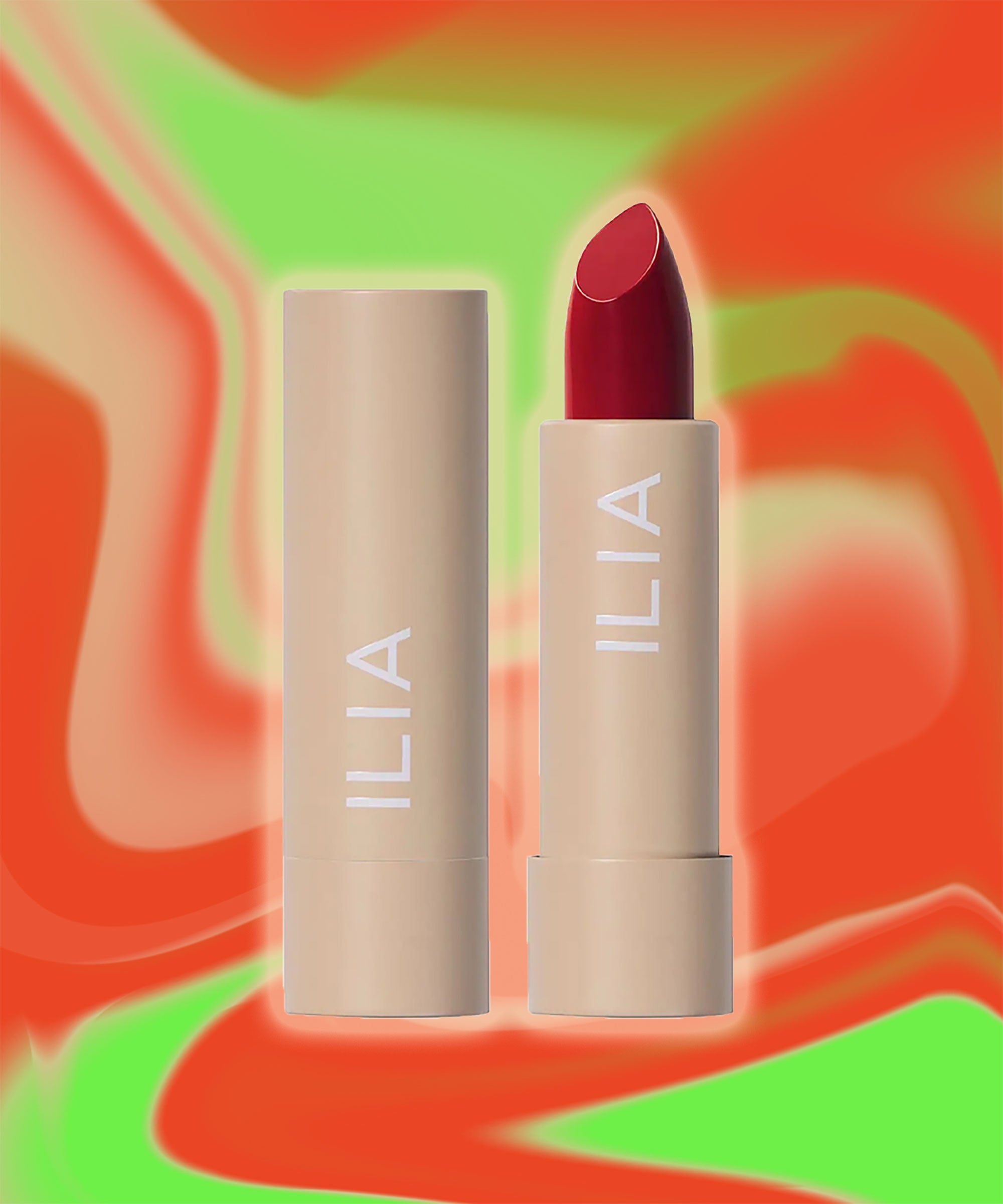 The 12 Best Dark Red Lipsticks That Beauty Editors Love