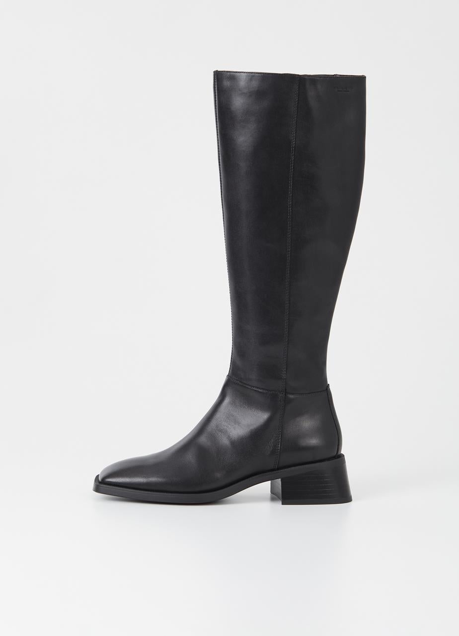 Vagabond + Blanca Tall Boots