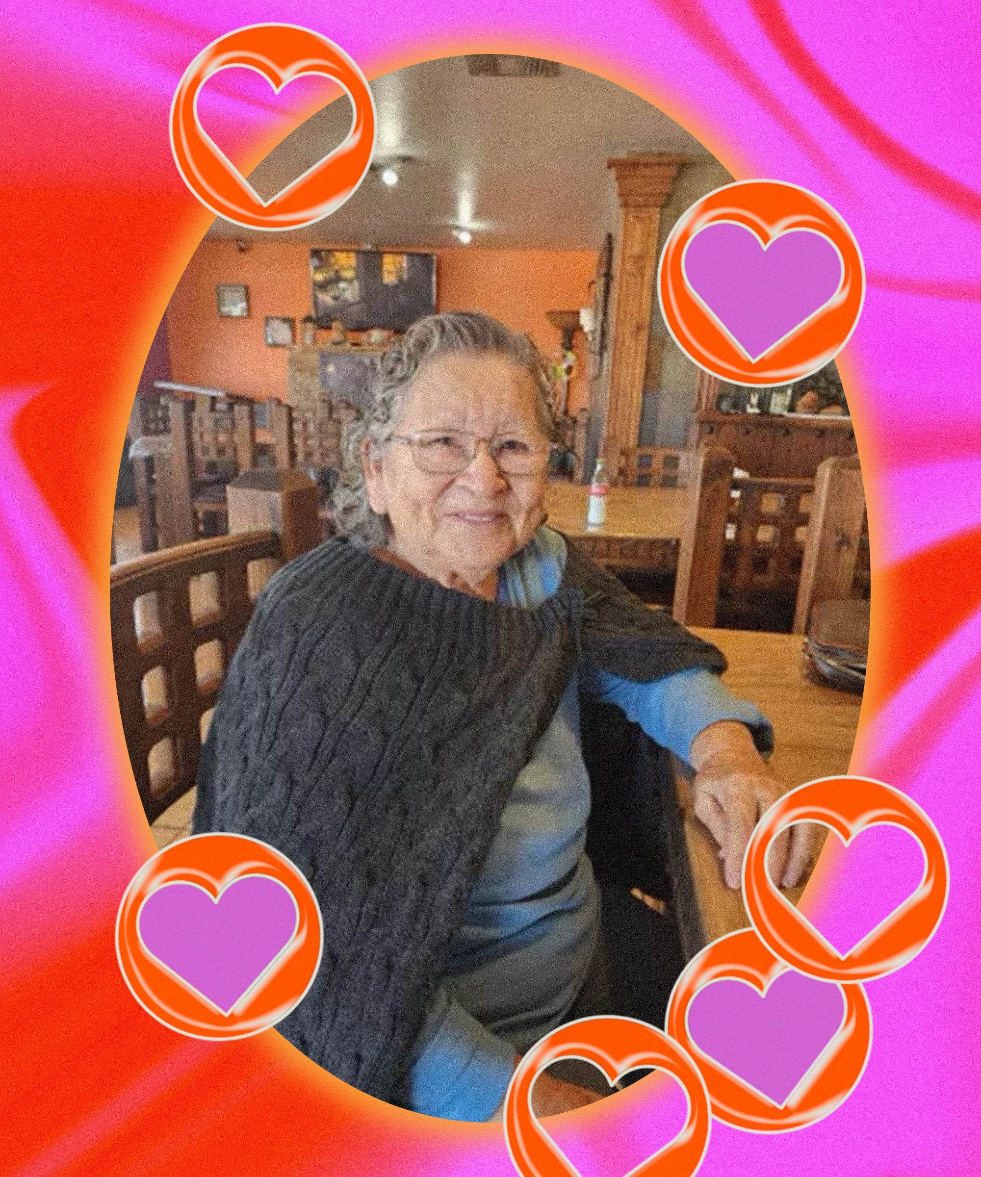 Abuelas Share Love Lessons & Advice