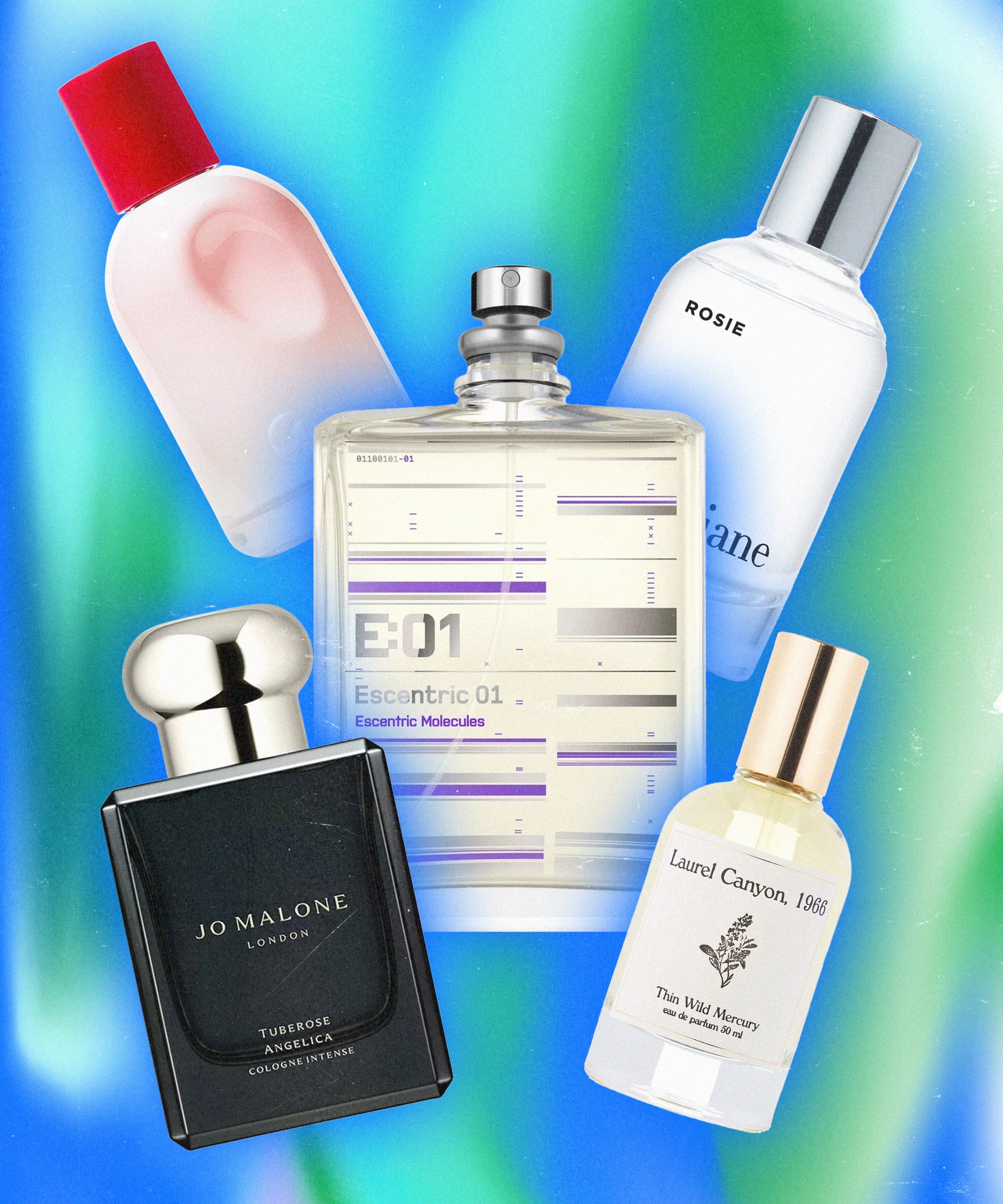 Honest Perfume Review Of All The Zara Fragrances I've Tried
